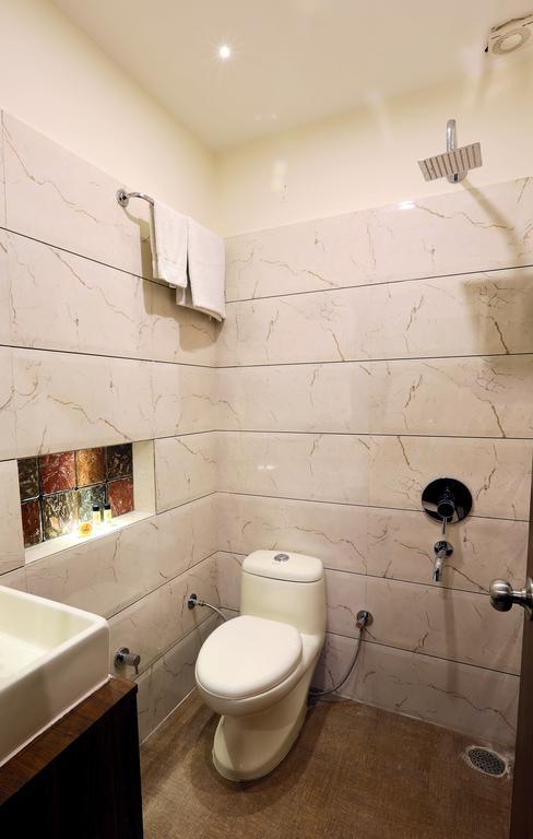 לודהיאנה Hotel Rk Grande מראה חיצוני תמונה