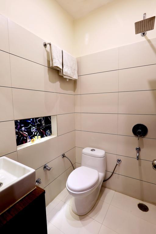 לודהיאנה Hotel Rk Grande מראה חיצוני תמונה