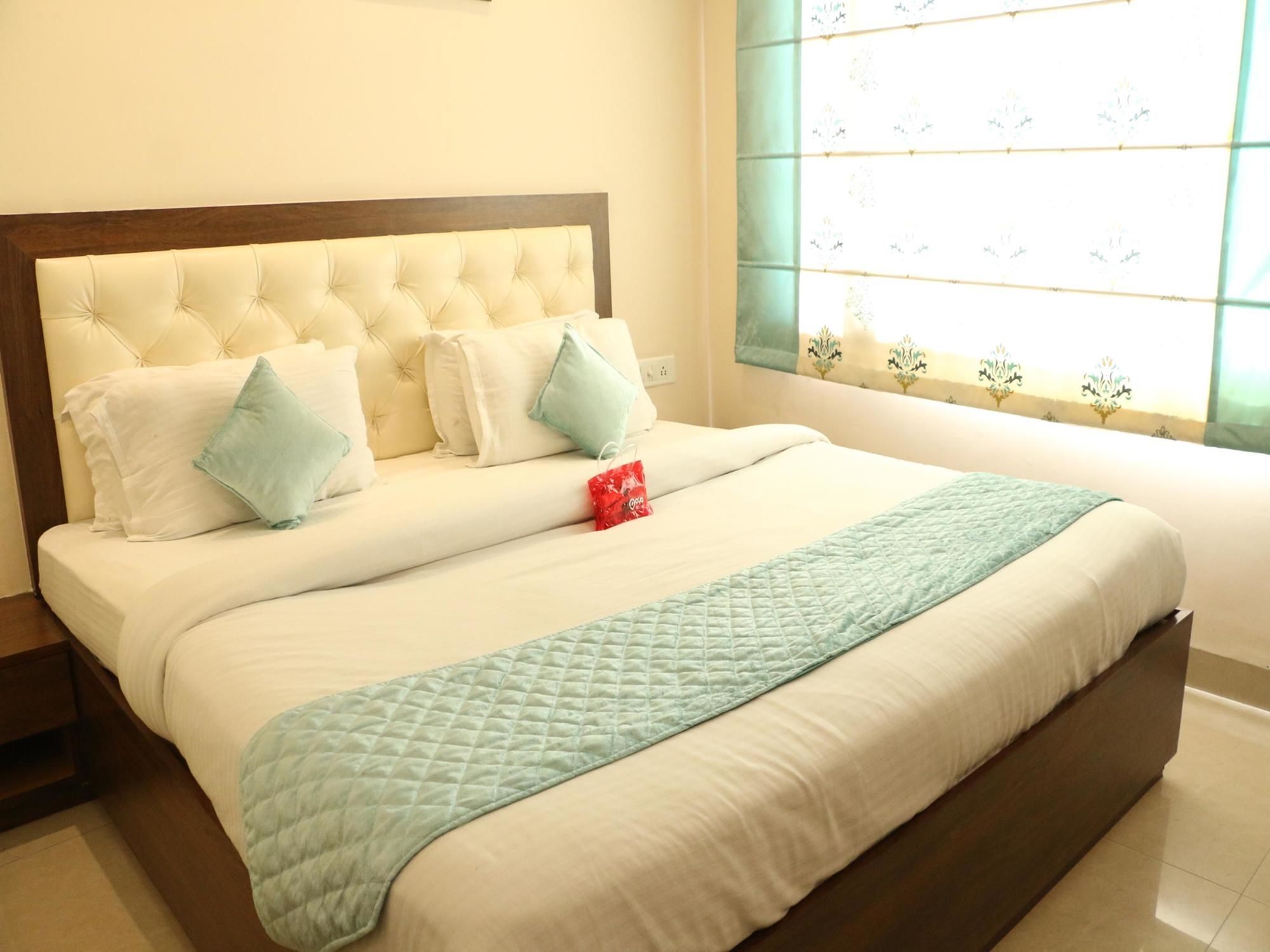 לודהיאנה Hotel Rk Grande מראה חיצוני תמונה